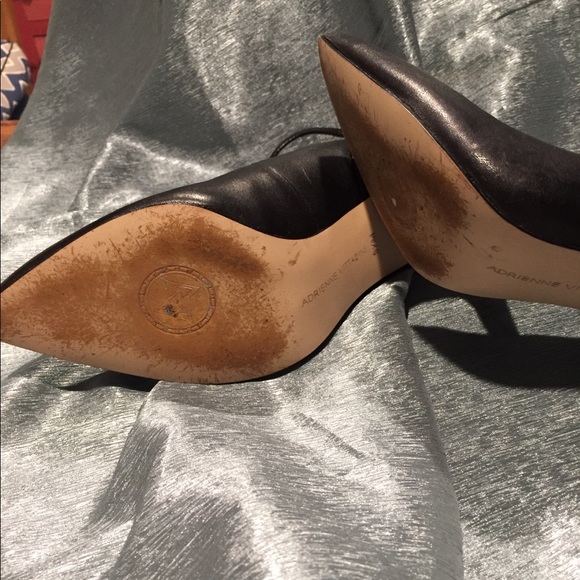 Heels - Picture 6 of 7